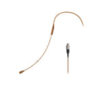Shure Versatile Boom Arm for TH53 Headset Microphone with Multiple Connector Options by Shure