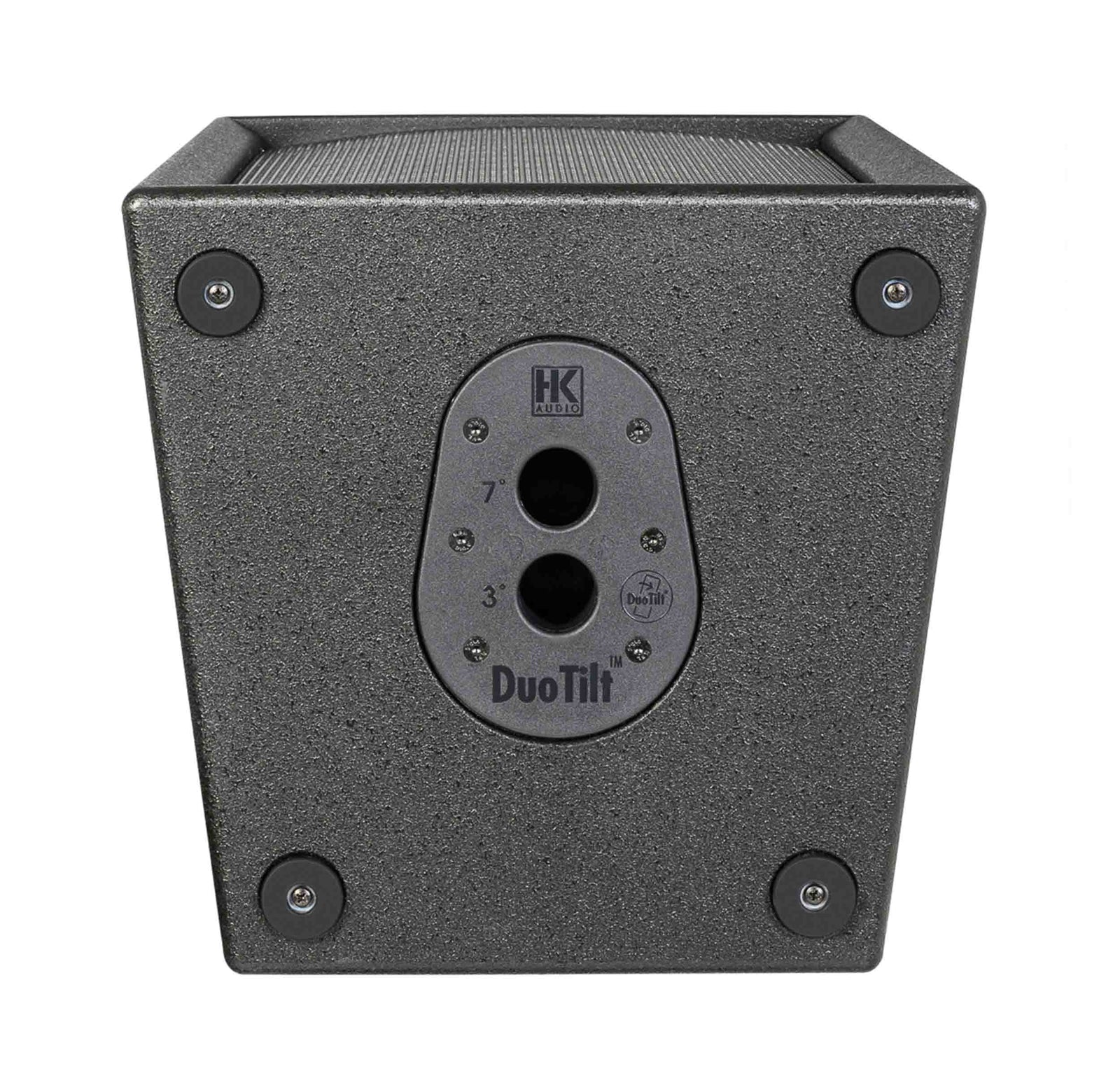 HK Audio PR:O 112 FD2, 12″/1″ Full Range Active Loud Speaker - 1200W by HK Audio