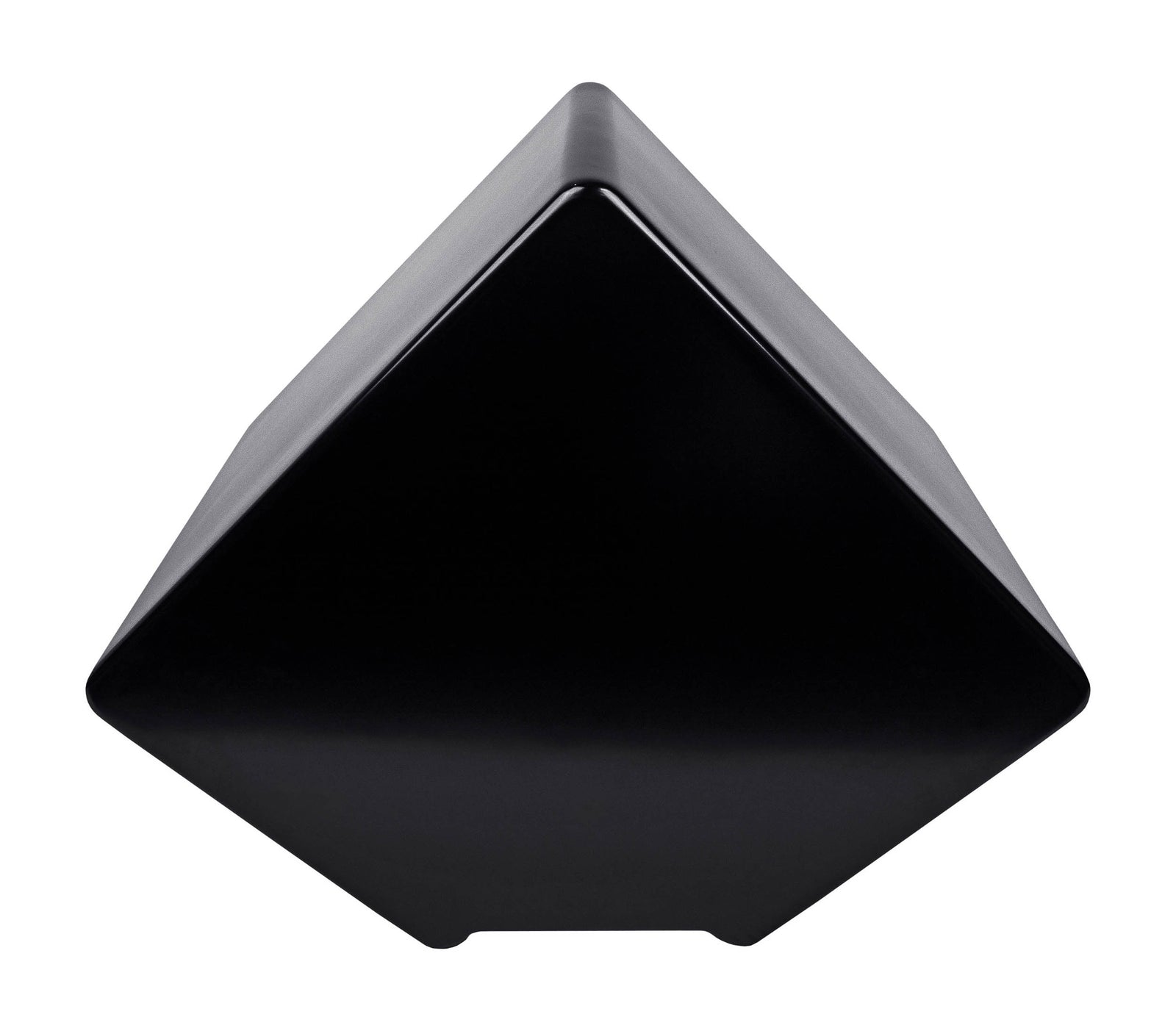 BASSBOSS BB-DIAMON-RP-EB Remote Powered Main Speaker - Black by BASSBOSS