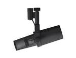 Shure SM7B Professional Podcast Mic - Cardioid Dynamic Studio Vocal Microphone by Shure