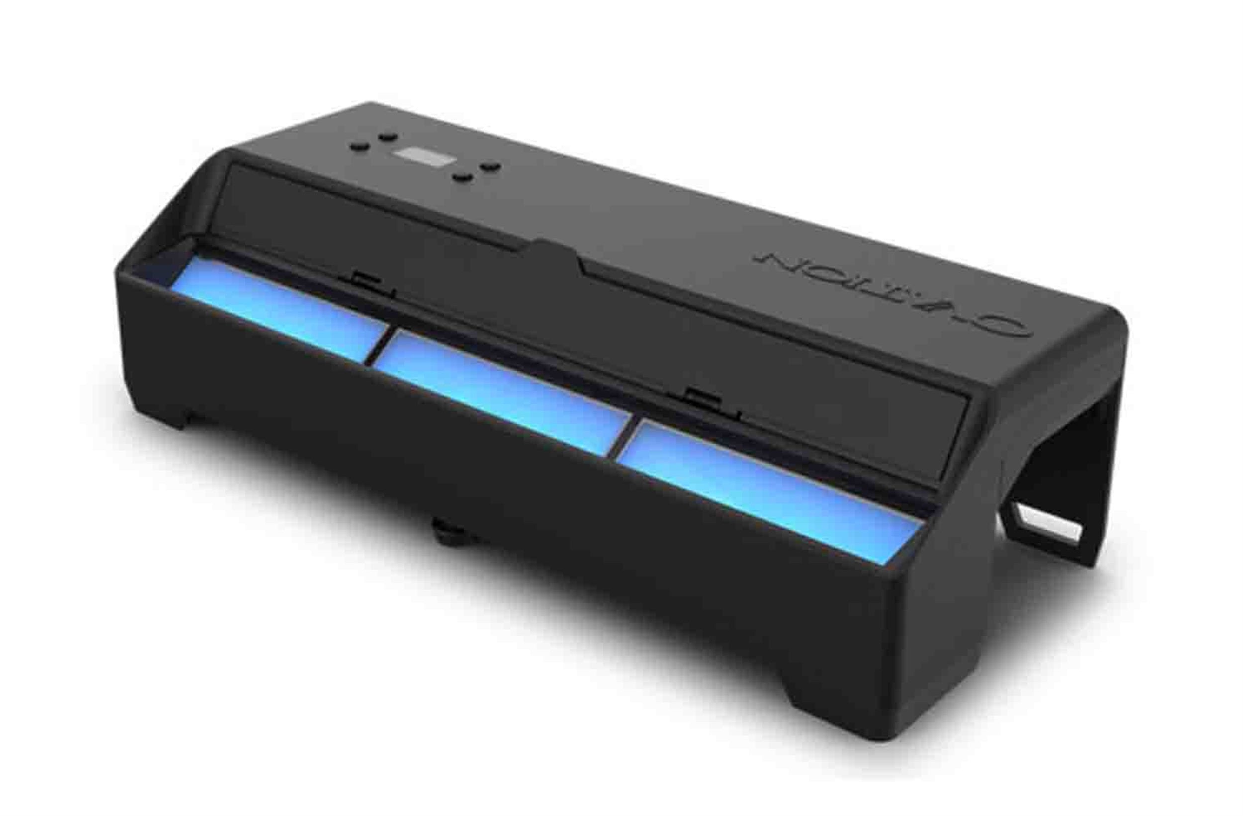 Chauvet DJ Ovation CYC 1 FC, RGBAL Cyclorama Wash and Footlight Fixture by Chauvet DJ
