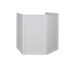 ADJ EVE799(W) Scrim W/Bag for EVE400 - White by ADJ