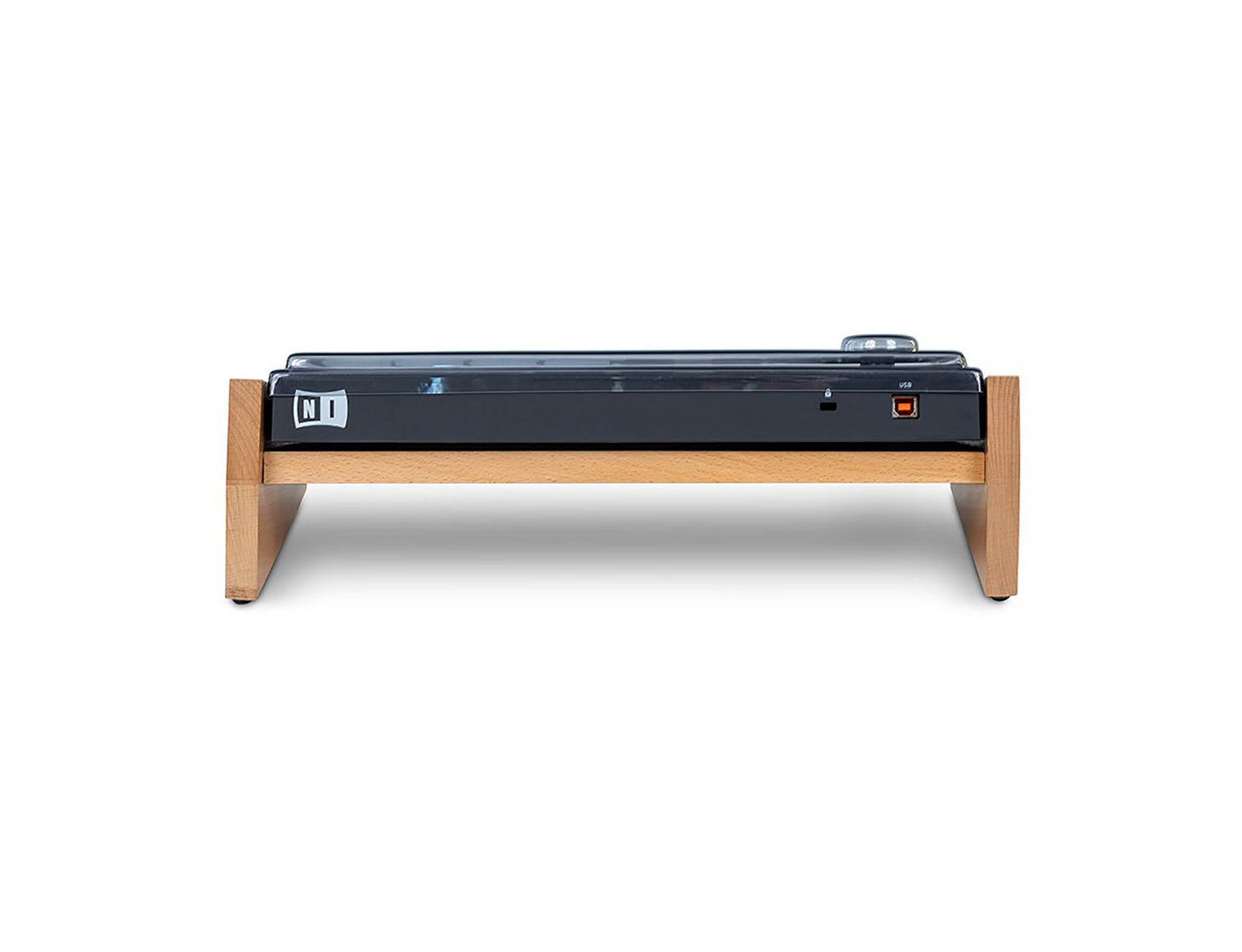 Headliner HL23041, Catalina Stand for NI Maschine Mikro MK3 by Headliner