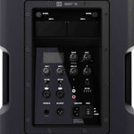 LD Systems ANNY10 10" Portable Battery-Powered Bluetooth PA System with Mixer by LD Systems