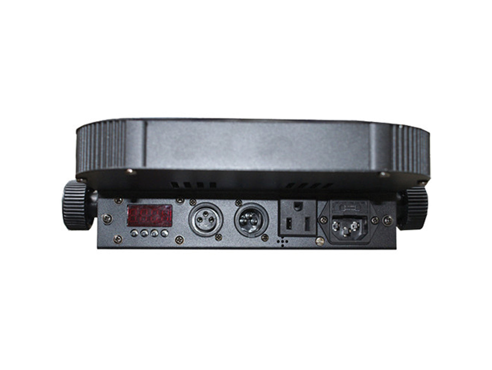 Blizzard Lighting The Puck, Flat LED PAR Can with Remote by BLIZZARD LIGHTING