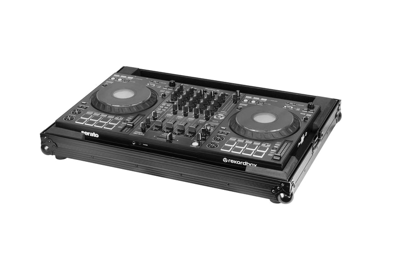 Odyssey 810FLX10 Hexagon Industrial Board Case for Pioneer DDJ-FLX10 by Odyssey