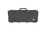 SKB Cases iSeries Waterproof Jumbo Acoustic Guitar Case by SKB Cases