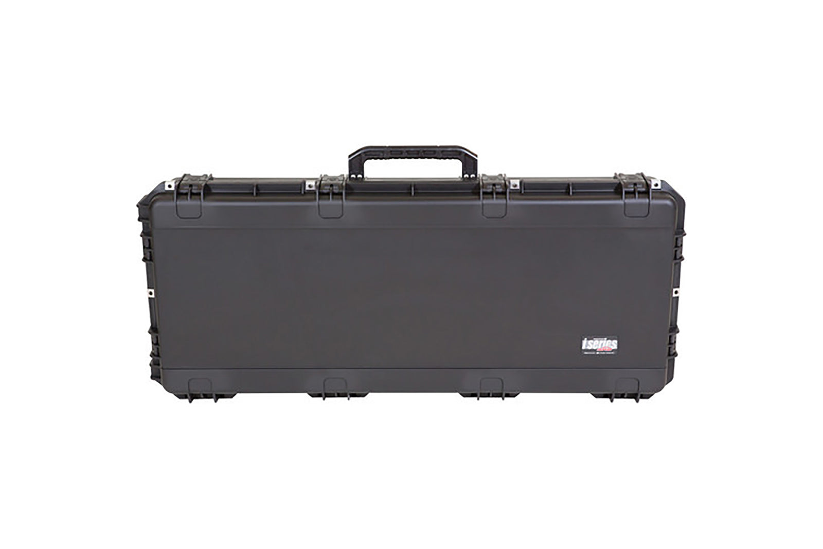 SKB Cases iSeries Waterproof Jumbo Acoustic Guitar Case by SKB Cases