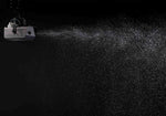 Antari SW-300 High Output Long Throw Snow Machine with Patented Nozzle Delivery System by Antari