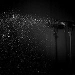 ADJ VF Flurry, Snow Machine with Wired Digital communication Network - 600 Watt by ADJ
