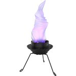 Chauvet DJ Bob LED H3 Flame Effect Light by Chauvet DJ