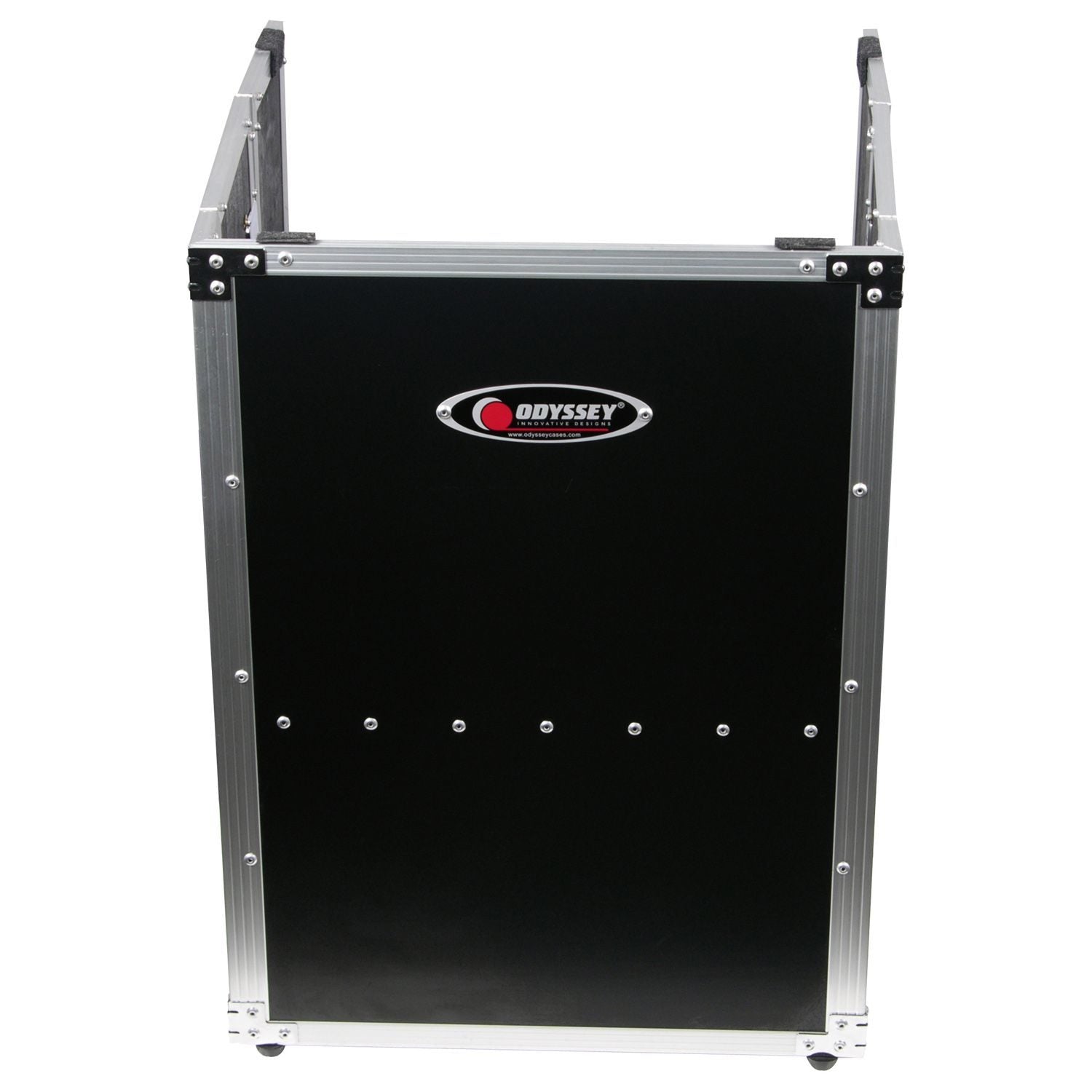 B-Stock: Odyssey FZF1926, 19″ Wide x 26″ Tall DJ Fold-out Stand by Odyssey