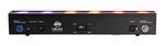 ADJ UBL6H, RGBAL+UV Linear Light Bar with Diffusion Filter - 6 LEDs by ADJ