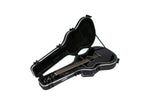 SKB Cases Thin-line AE / Classical Deluxe Guitar Case by SKB Cases