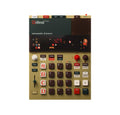 Teenage Engineering EP–1320 Medieval Sampler by Teenage Engineering