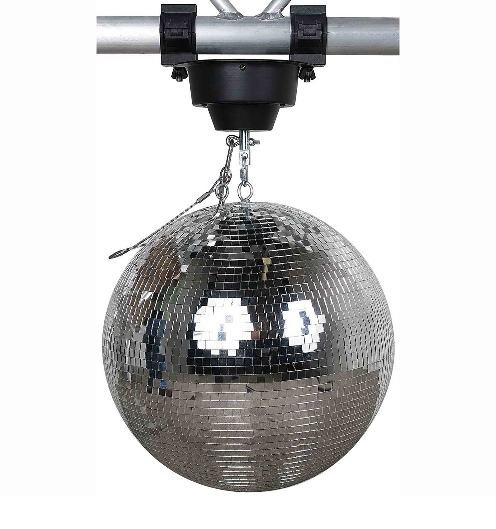 B-Stock Scratch & Dent: ADJ M-101HD, Heavy-Duty 1 RPM Mirror Ball Motor by ADJ