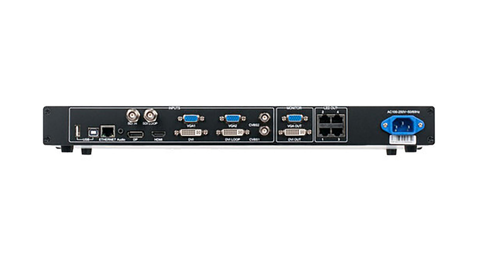 ADJ VS2 7X4, Video Panel System by ADJ