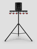 Chauvet DJ 6SPOT RGBW, High Intensity Quad Color (RGBW) LED Effect Lighting by Chauvet DJ