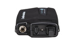 Audio-Technica ATW-T1001, System 10 Digital Wireless Bodypack Transmitter - 2.4 GHz by Audio-Technica