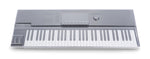 Decksaver DS-PC-KONTROLS61MK3, Protection Cover for NATIVE INSTRUMENTS KONTROL S61 MK3 Keyboard Controller by Decksaver