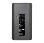 HK Audio L7-115FA, 2000W 15-Inch Powered Speaker - Black by HK Audio