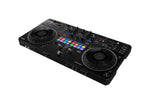 Pioneer DDJ REV5, 2 Channel DJ Controller Package with ProX Flight Case by Pioneer DJ