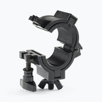 On Stage LTA9900, Lighting O-Clamp - Black by On-Stage