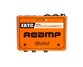 Radial Engineering EXTC-Stereo, Stereo Guitar Effects Interface and Reamper by Radial Engineering