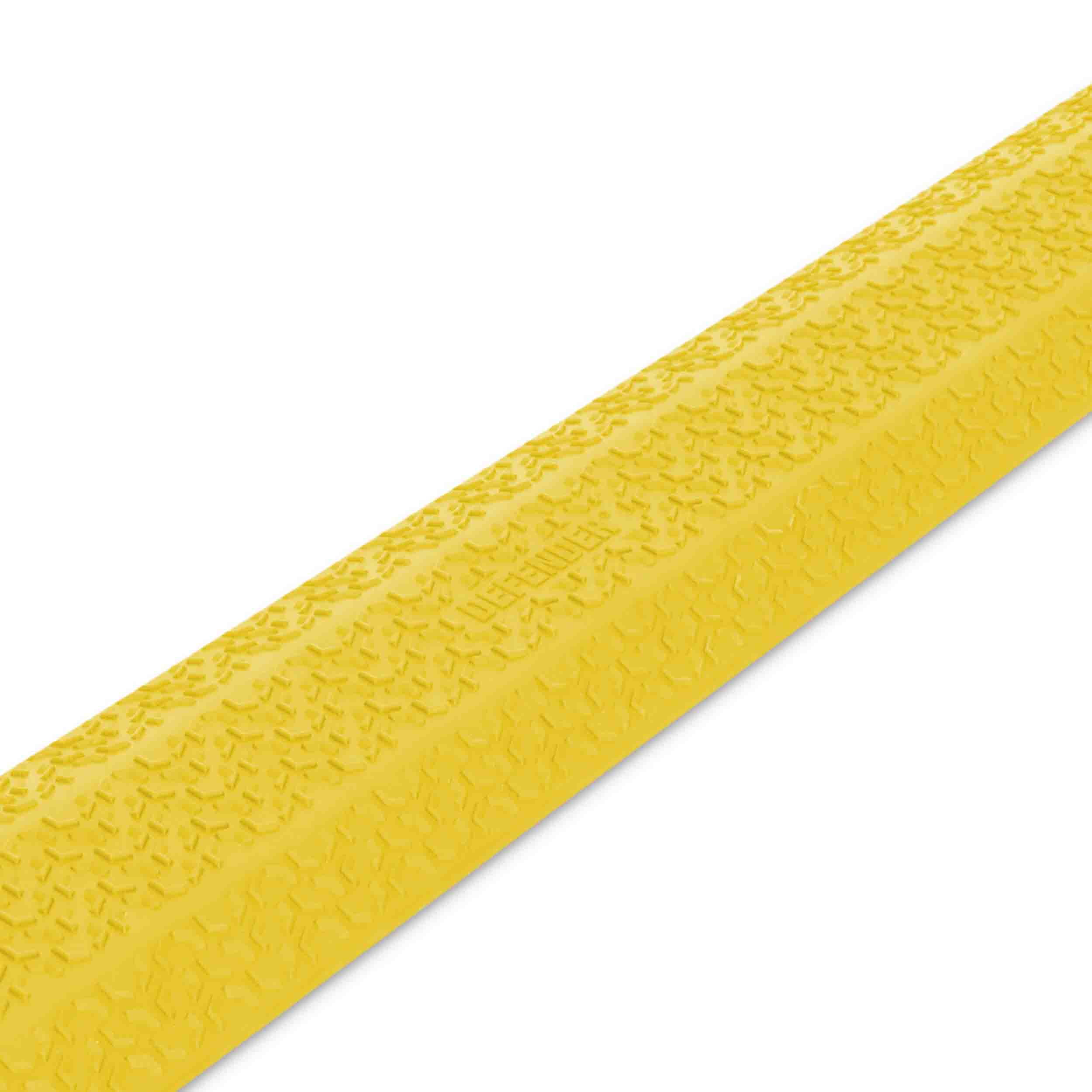 Defender XPRESS 40 YEL Drop-Over Cable Protector 40mm - Yellow by Defender