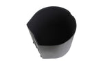 SKB Cases 1SKB-D1618 Rotationally-Molded Tom Case with Padded Interior - 16 x 18 Inches by SKB Cases