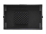 B-Stock: Odyssey FZREV7BL Black Label Flight Case for Pioneer DDJ-REV7 by Odyssey