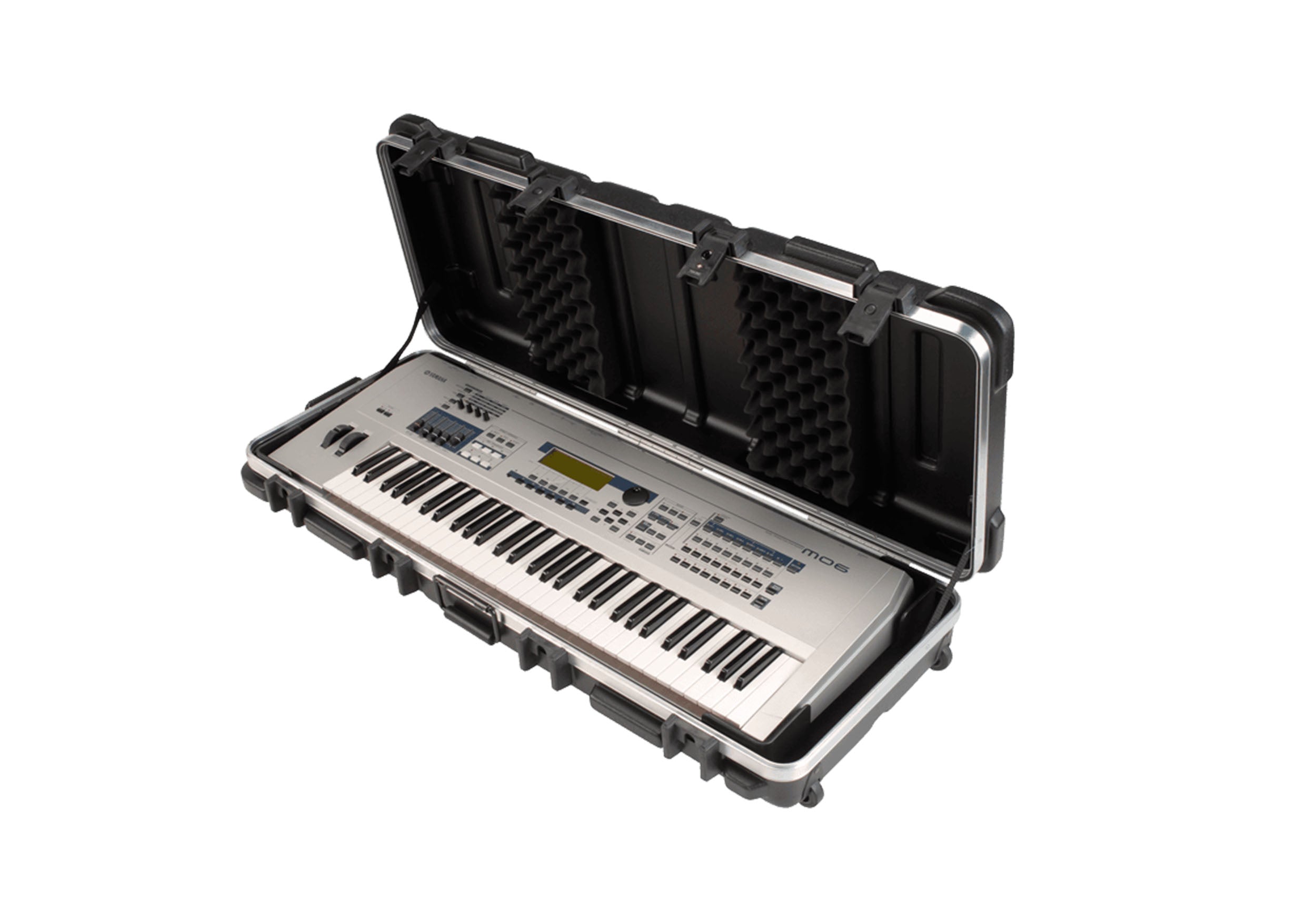 SKB ATA 61 Note Keyboard Case by SKB Cases
