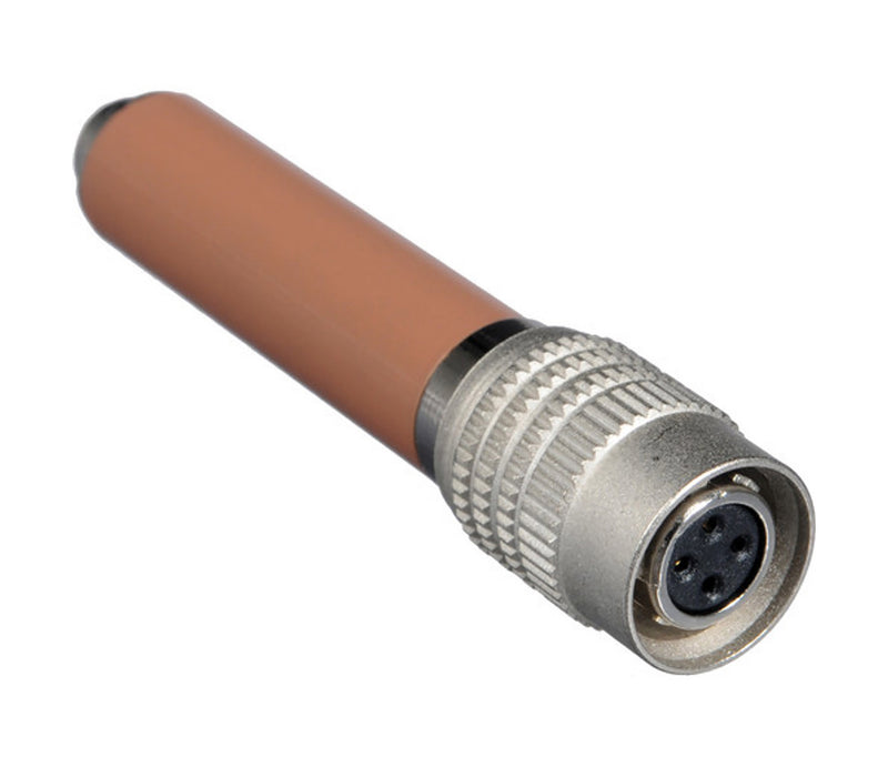 Samson AD400C, HIROSE 4-Pin Connector for SASE50C - Cocoa by Samson
