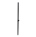 ProX T-SAA-M Speaker Pole Mount Adjustable 38"-54" by ProX Cases