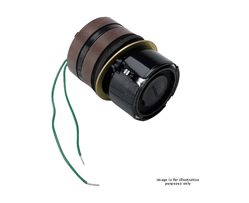 Shure RPM152, Replacement Cartridge for the Shure PG56 and PG57 Microphone by Shure