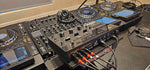 Alpha Theta RMX-IGNITE Station de Remixage et Sampleur DJ à Effets
