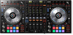 B-Stock: Pioneer DJ DDJ-SZ2 4 Channel DJ Controller - Serato DJ by Pioneer DJ