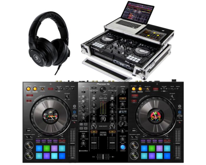 DJ Packages for sale