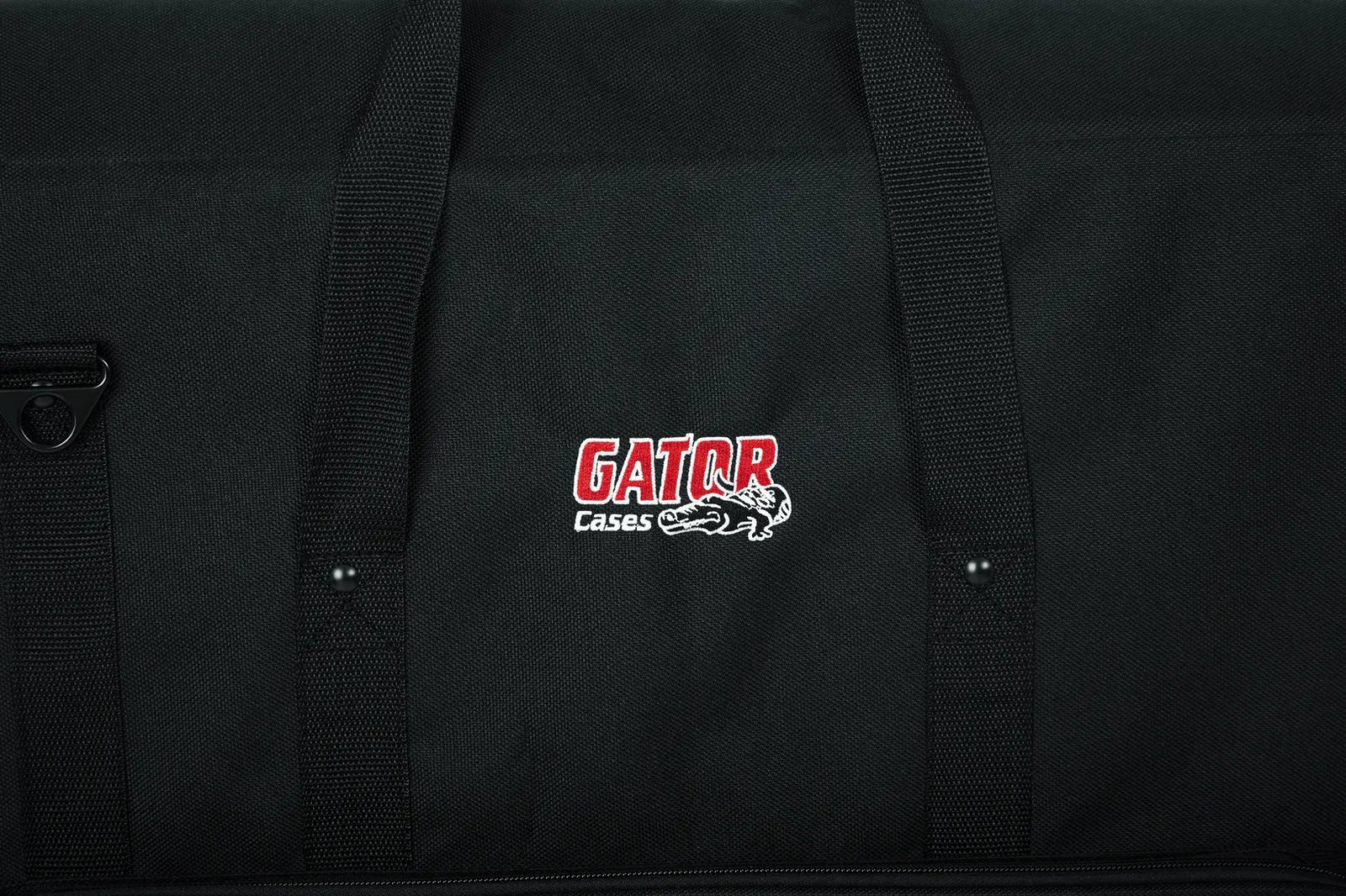 Gator Cases G-LCD-TOTE50 Padded Nylon Carry Tote DJ Bag for 50″ LCD Screens by Gator Cases