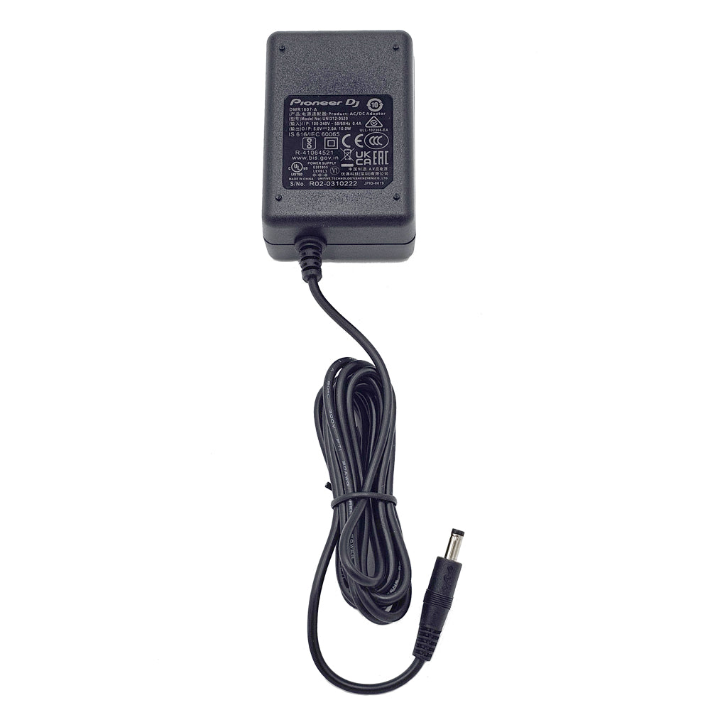 Alpha Theta PDJ-DWR1607 Power Supply For RMX-10000 by AlphaTheta