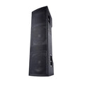 B-Stock lightly used item: BASSBOSS BB-AT212-MK3 High-Efficiency 2-Way Bi-Amplified Loudspeaker - Black by BASSBOSS