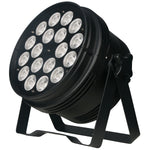 Bauer Color River 18x10W RGBWA-UV LED IP20 LED Par