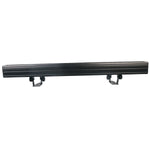 Bauer Atomic 18x10W RGBWA-UV LED with Motorized Zoom LED Pixel Bar