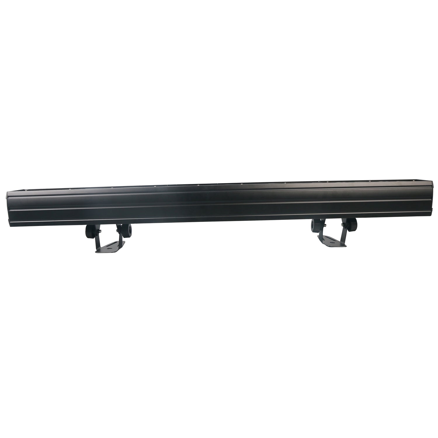 Bauer Atomic 18x10W RGBWA-UV LED with Motorized Zoom LED Pixel Bar