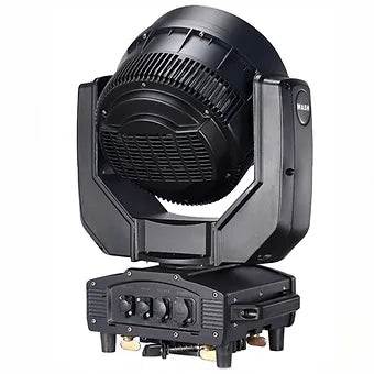 Bauer Bright Sky 1940F IP 19x40W RGBW LED Wash Moving Head by Bauer