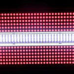 Bauer SPL-LED-3000IP Super Nova1000W IP Moving Head Strobe Light by Bauer