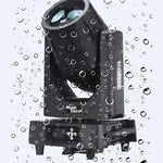 Bauer Radiant 380W IP65 Outdoor Beam Light by Bauer