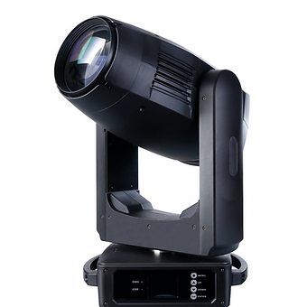 Bauer Venue 680 Hybrid Moving Head Light by Bauer