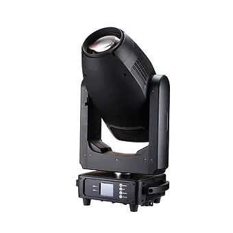 Bauer Venue 700 Ultra-Bright Hybrid Moving Head Light by Bauer