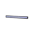 Bauer Rayon 48 RGB + 24 White 38.6" LED Bar With Macro Effects and Color Control by Bauer